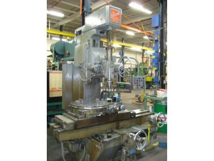 Used Wednesday, August 14, 2013 10:30 AM (ET), Beacon Industries