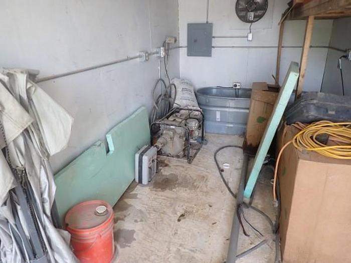 Used Friday, June 23, 2023, 9:00 AM (ET), Clearwater Construction - Auction #1
