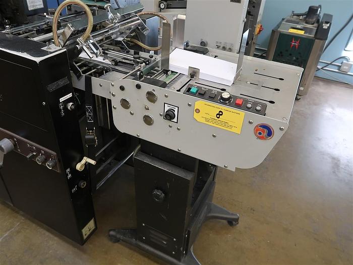 Used Thursday, March 27, 2025, 11:00 AM (ET) - Fusebox One (CMS)