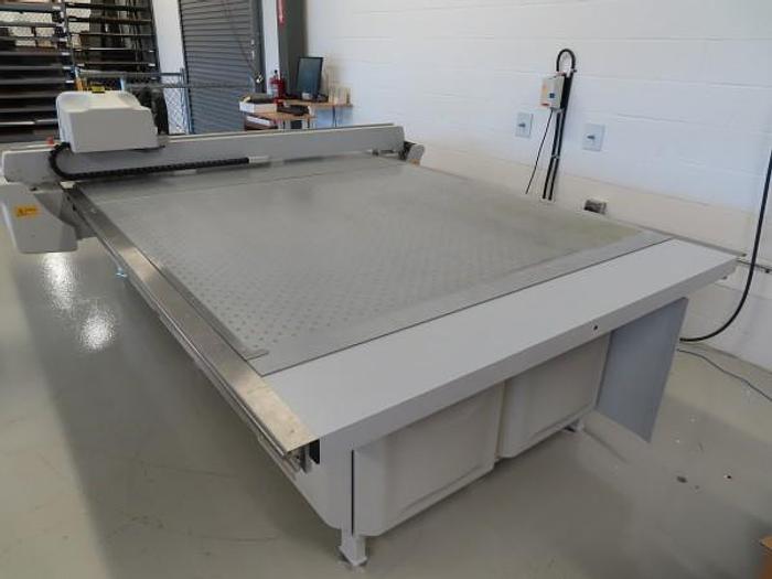 Used Thursday, August 15, 2019, 1:00 PM (ET), NuPak Printing