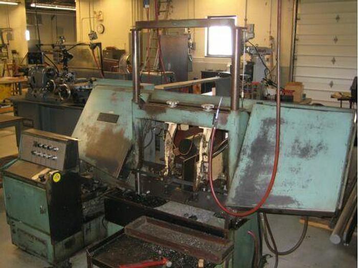 Used 6/3/2010, Impala Manufacturing