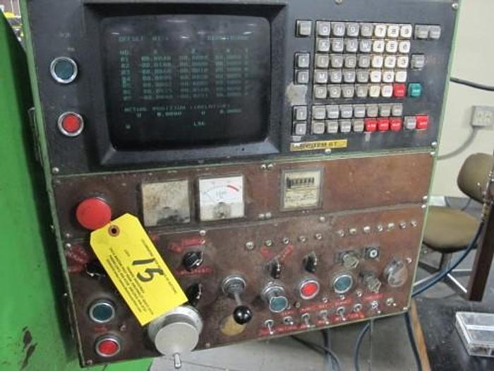 Used Thursday, December 12, 2013 1:00 PM (ET), Surplus Equipment of NSA Industries