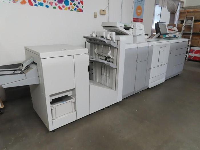 Used Wednesday, September 1, 2021, 1:00 PM (ET), Jam Printing