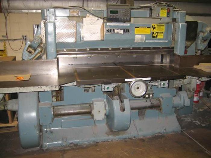 Used Meadwestvaco - Louisa, Virginia