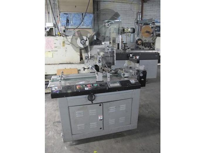 Used Tuesday, August 14, 2018, 1:00 PM (ET), Business Printing