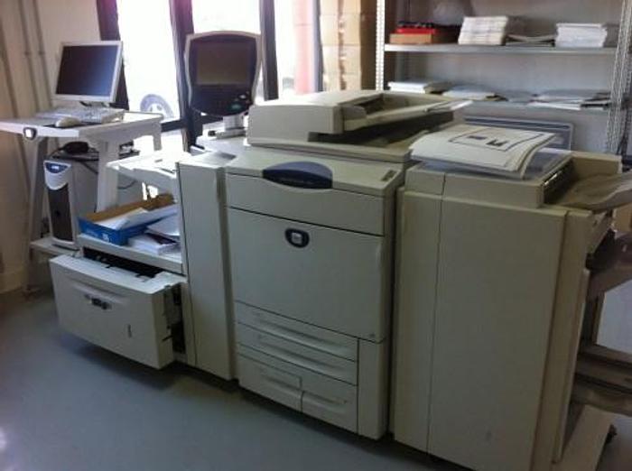 Used Thursday, May 16, 2013 1:00 PM (ET), Printing Consignment Auction #1