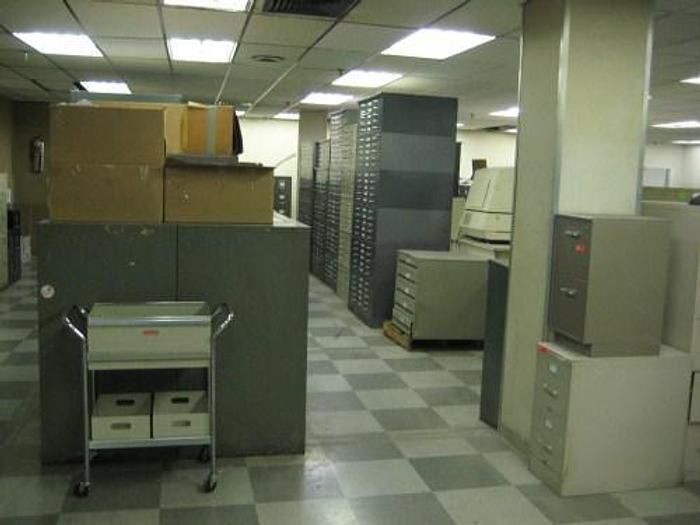 Used 2/8/2012, Dunham Bush - Hartford Compressor