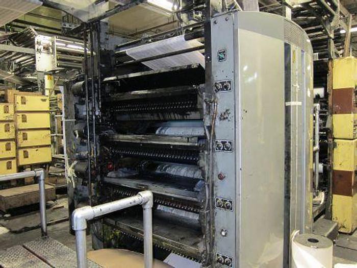 Used 8/31/2011, Expedi Printing