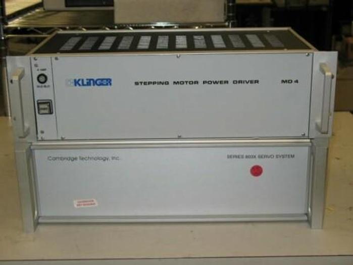 Used 11/10/2010, IBM - Toolroom & Motion