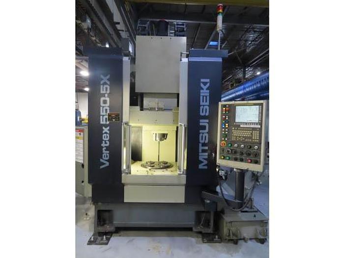 Used Tuesday, October 6, 2020, 1:00 PM (ET), Surplus Equipment of Whitcraft