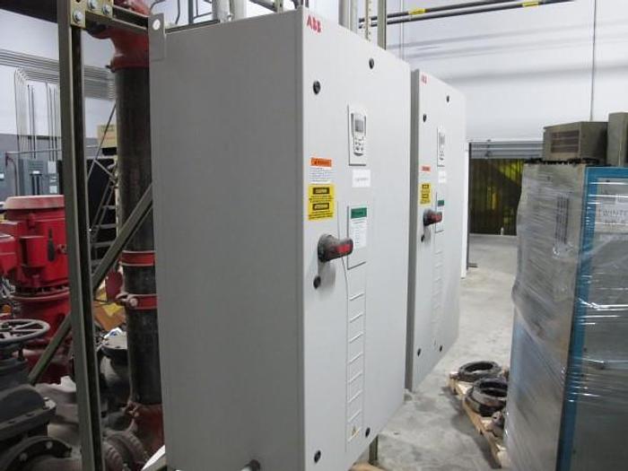Used Auction Cancelled Due to Turnkey Sale of Business, Fiberglass Industries, Inc.