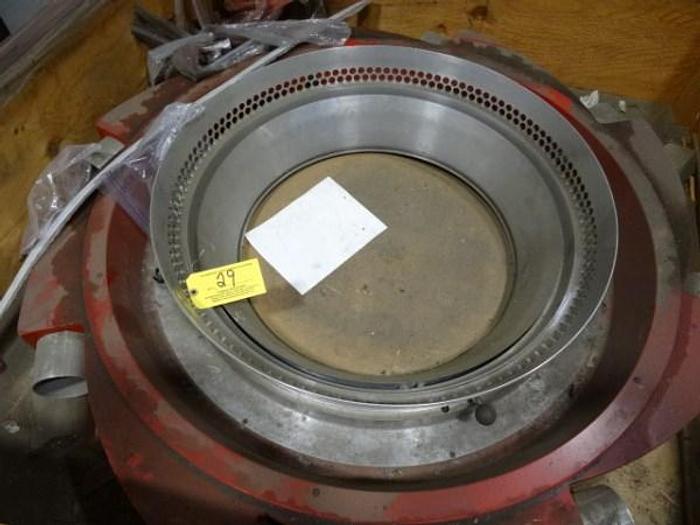 Used Thursday, September 17, 2015 1:00 PM (ET), Polyurethane Film & Sheet Extrusion Lines