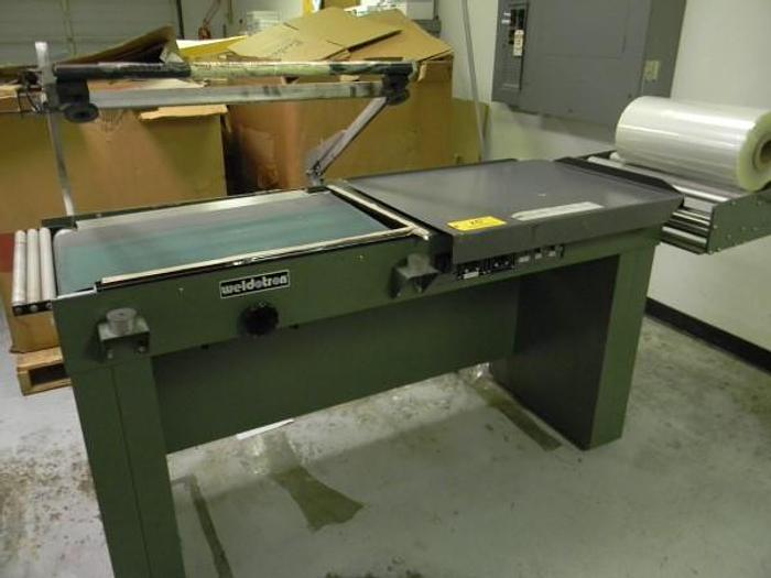 Used Tuesday, November 14, 2017, 1:00 PM (ET), Becker Printing Company, Inc.