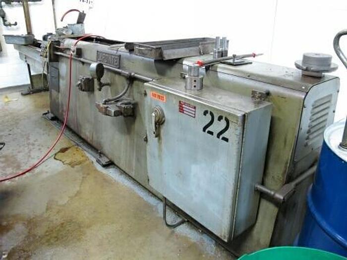 Used 4/12/2011, HMP Industries