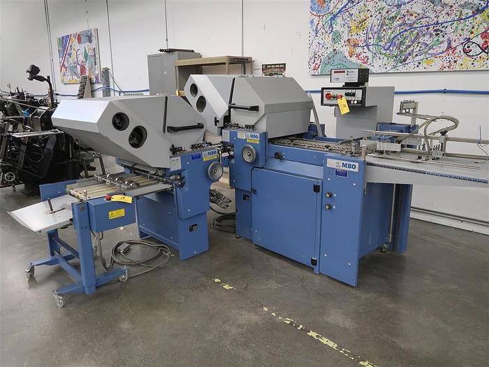 Used Thursday, March 27, 2025, 11:00 AM (ET) - Fusebox One (CMS)