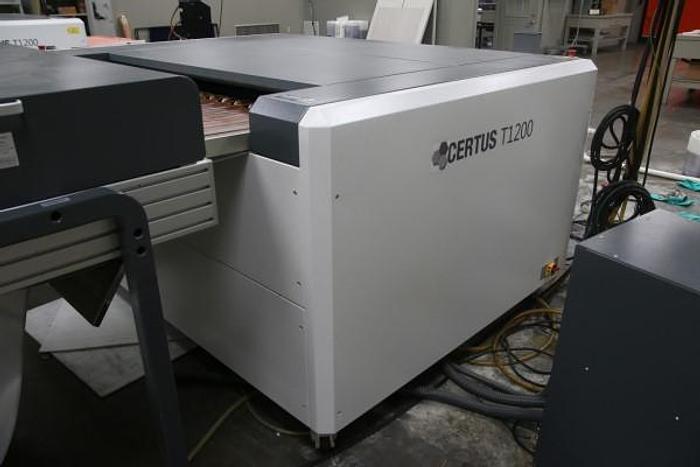 Used Thursday, April 18, 2024, 1:00 PM (ET), Democrat Printing