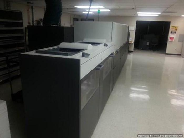 Used Thursday, May 16, 2013 1:00 PM (ET), Printing Consignment Auction #1