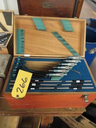 Used Semiconductor Fab Equipment