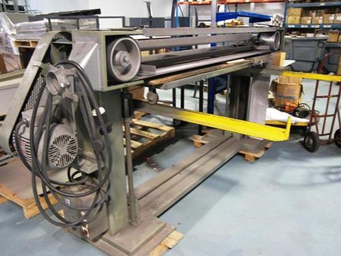 Used SMTC Manufacturing Corpo