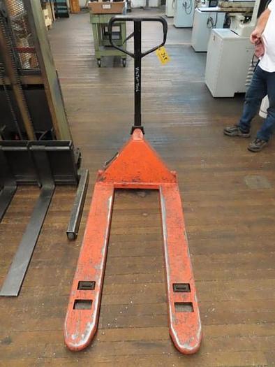 Used Semiconductor Fab Equipment