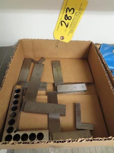 Used Semiconductor Fab Equipment