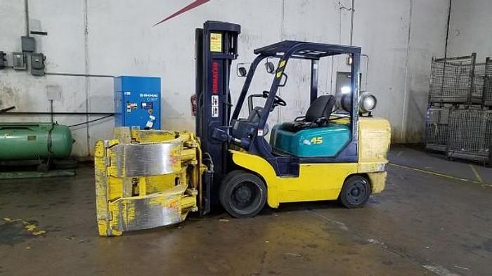 Used Thursday, August 29, 2024, 11:00 AM (ET) Loyola Paper Company