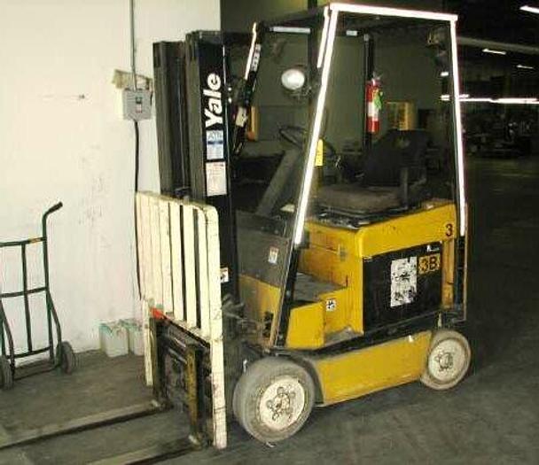 Used Finish Line Binderies, Inc.