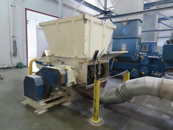 Used Wednesday, December 18, 2019, 1:00 PM (ET), Surplus Equipment of Bang Printing