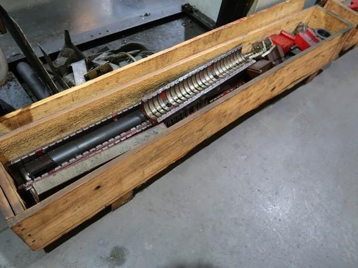 Used Tuesday, February 7, 2023, 1:00 PM (ET), Northeast Bindery