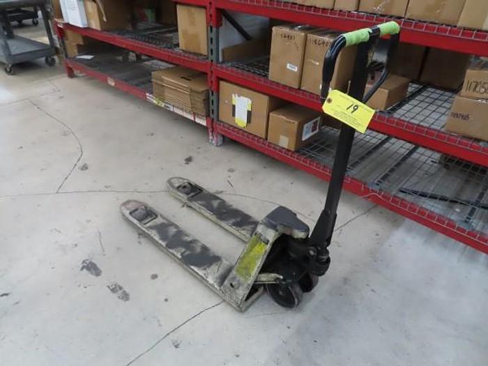 Used Thursday, February 10, 2022, 1:00 PM (ET), Miami Printing Company