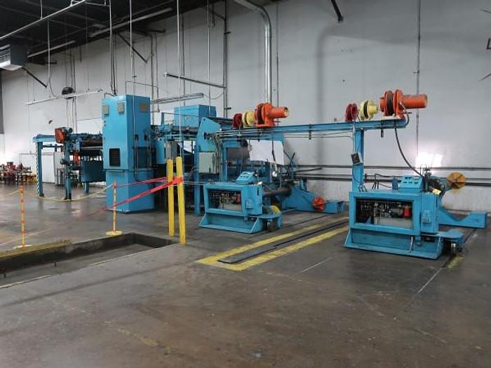 Used Thursday, August 29, 2024, 11:00 AM (ET) Loyola Paper Company