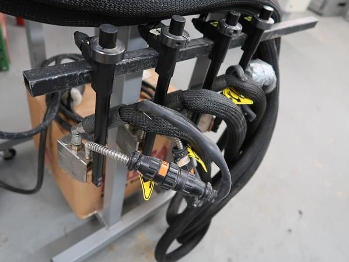 Used Wednesday, July 17, 2024, 11:00 AM (ET) Hi Tech Printing Systems