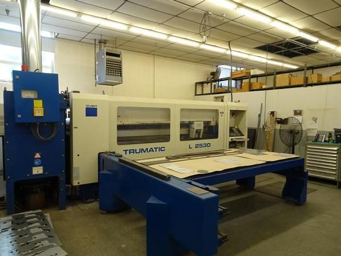 Used Wednesday, April 5, 2017, 2:00 PM (ET), New Hampshire Precision Metal Fabricating