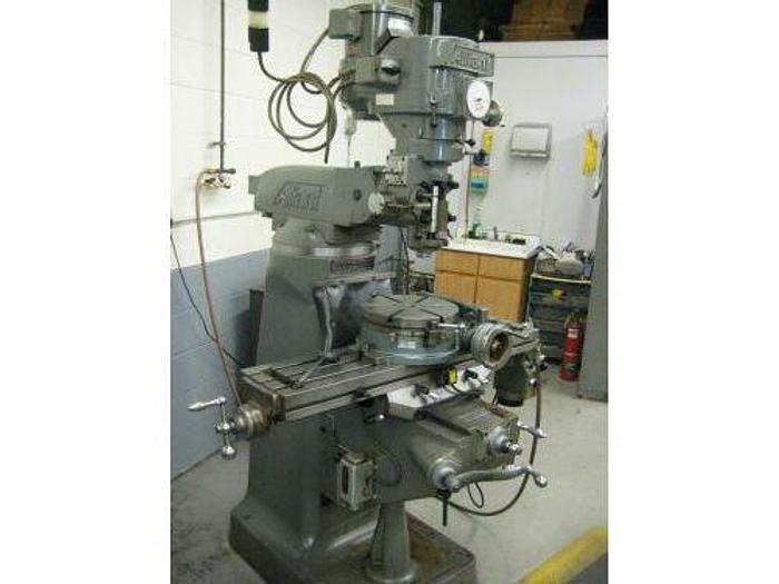 Used 6/3/2010, Impala Manufacturing