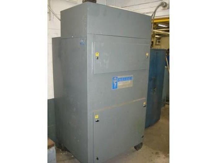 Used 12/2/2010, Gloucester Engineering Company