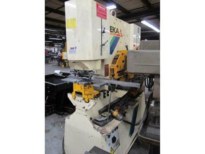 Used Wednesday, October 30, 2013 1:00 PM (ET), Hilliard Precision Products