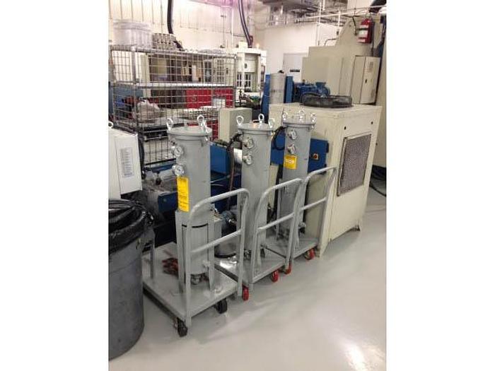 Used Wednesday, September 10, 2014 1:00 PM (ET), Northeast Machine Tool & CNC Auction Event #1