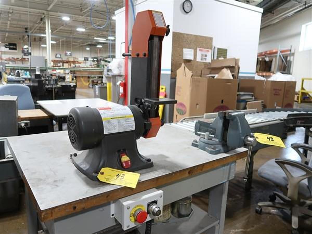 Used Thursday, August 21, 2025, 1:00 PM (ET) - Taylor Corporation (OH)