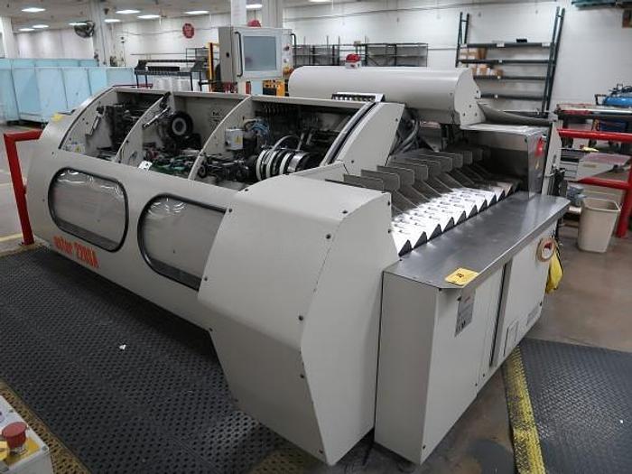 Used Thursday, February 9, 2023, 1:00 PM (ET), A&D Components, Inc.