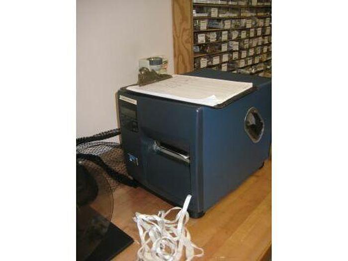 Used 4/29/2010, Risdon International