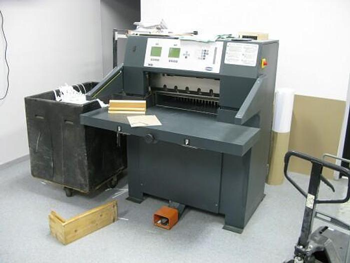 Used 1/20/2011, Printing Methods, Inc.