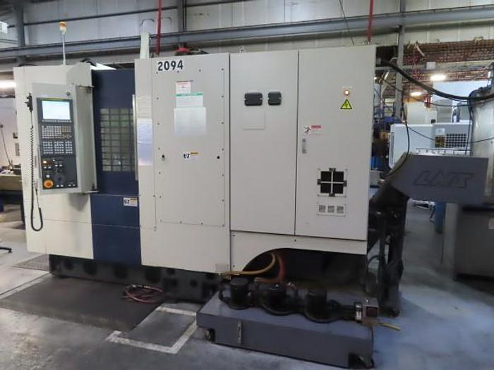 Used Tuesday, October 6, 2020, 1:00 PM (ET), Surplus Equipment of Whitcraft