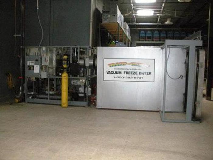 Used Trade-Winds Environmental