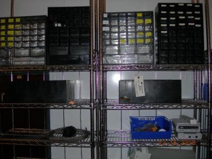 Used Semiconductor FAB - Support