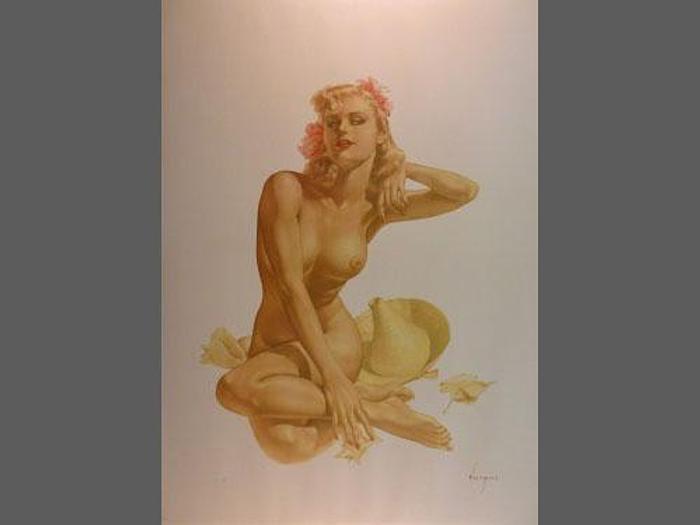 Used 3/28/2012, Blackbox Collotype