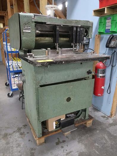 Used Thursday, December 5, 2024, 11:00 AM (ET) Ocean State Bookbinding