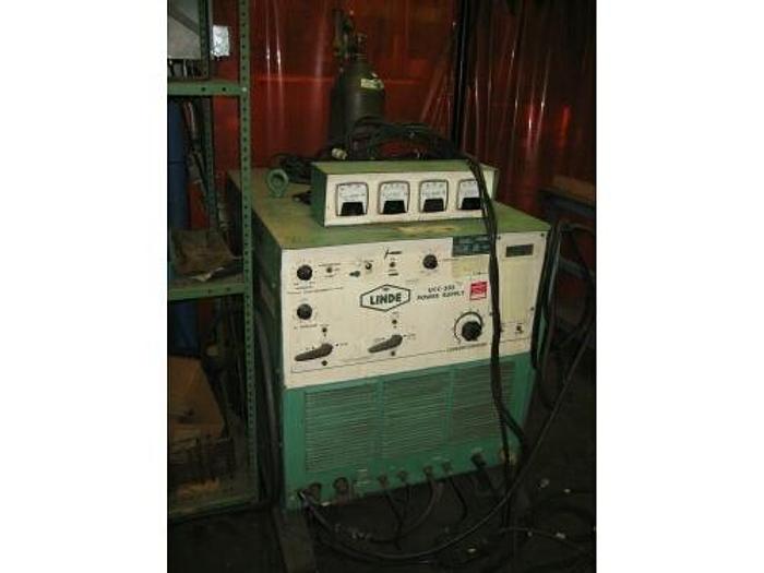 Used 4/14/2011, Dunham Bush