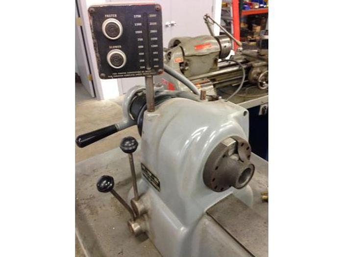 Used Tuesday, August 4, 2015 1:00 PM (ET), Machine Tool & CNC Auction