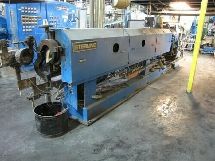 Used 3/17/2011, Plastic Diversity Solutions