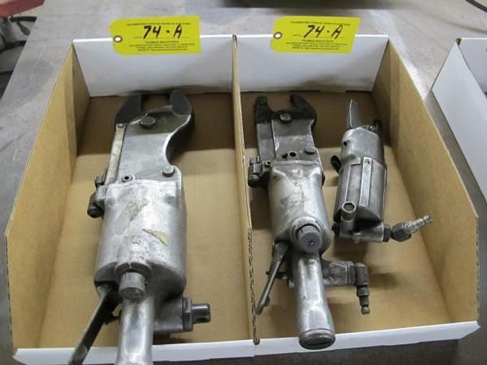 Used Wednesday, February 7, 2018, 1:00 PM (ET), Metal Fabricating Equipment